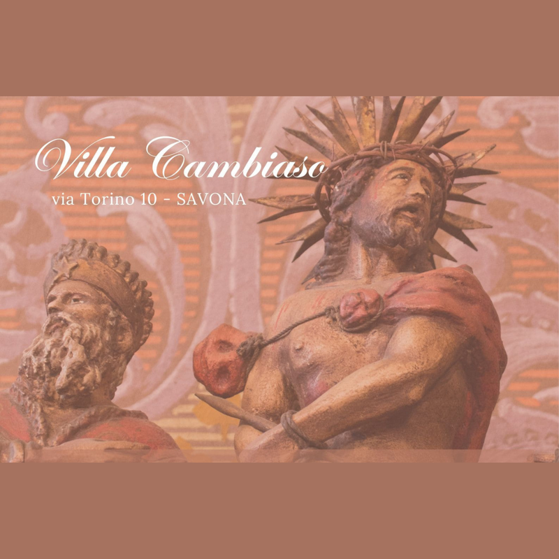 Visita Alle Cassette