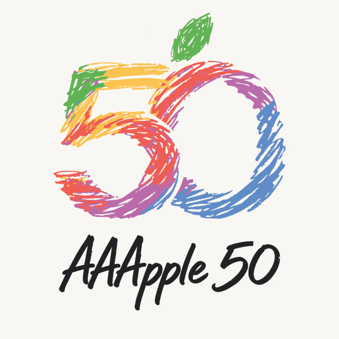 AAApple 50
