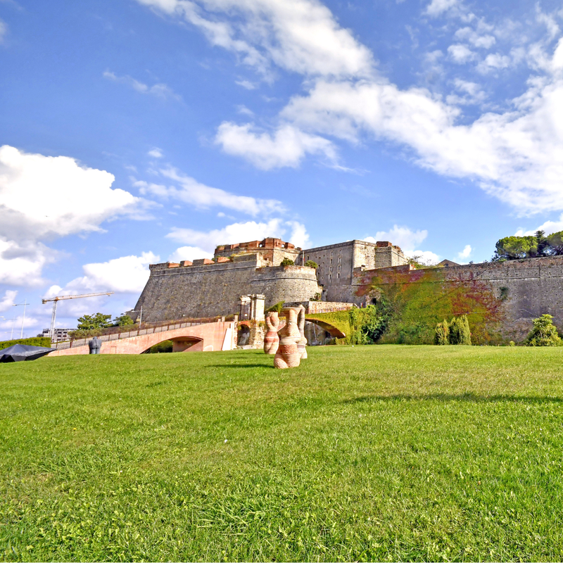 Venerdì In Fortezza: incontro "Le 4 età della donna"