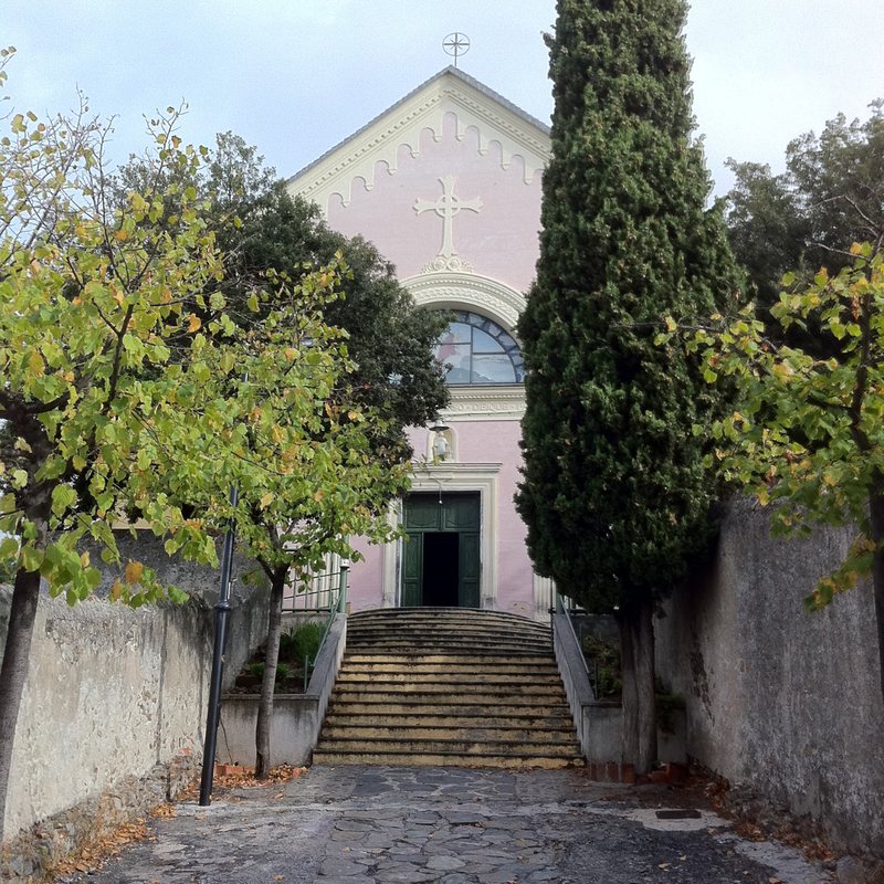 Trekking Urbano: Visita Ai Padri Cappuccini Di Savona