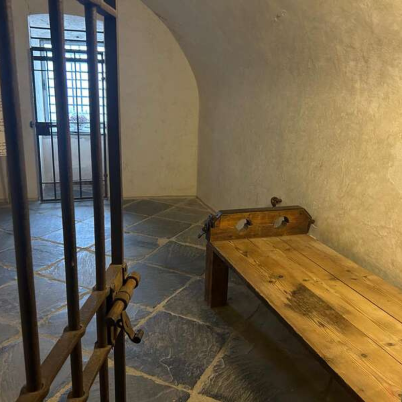 Trekking Urbano: una passeggiata nel Risorgimento a Savona