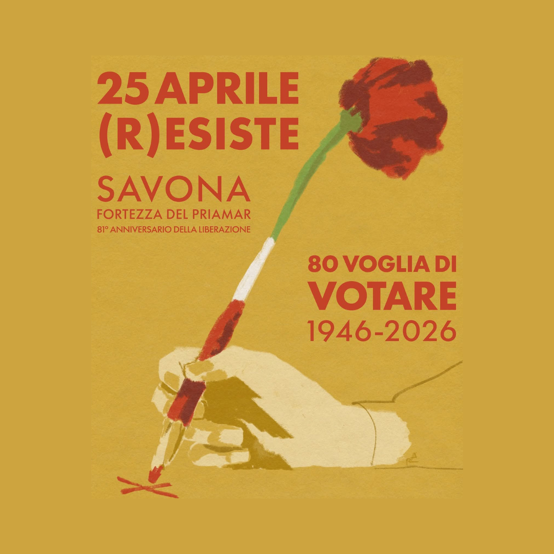 25 Aprile (R)Esiste