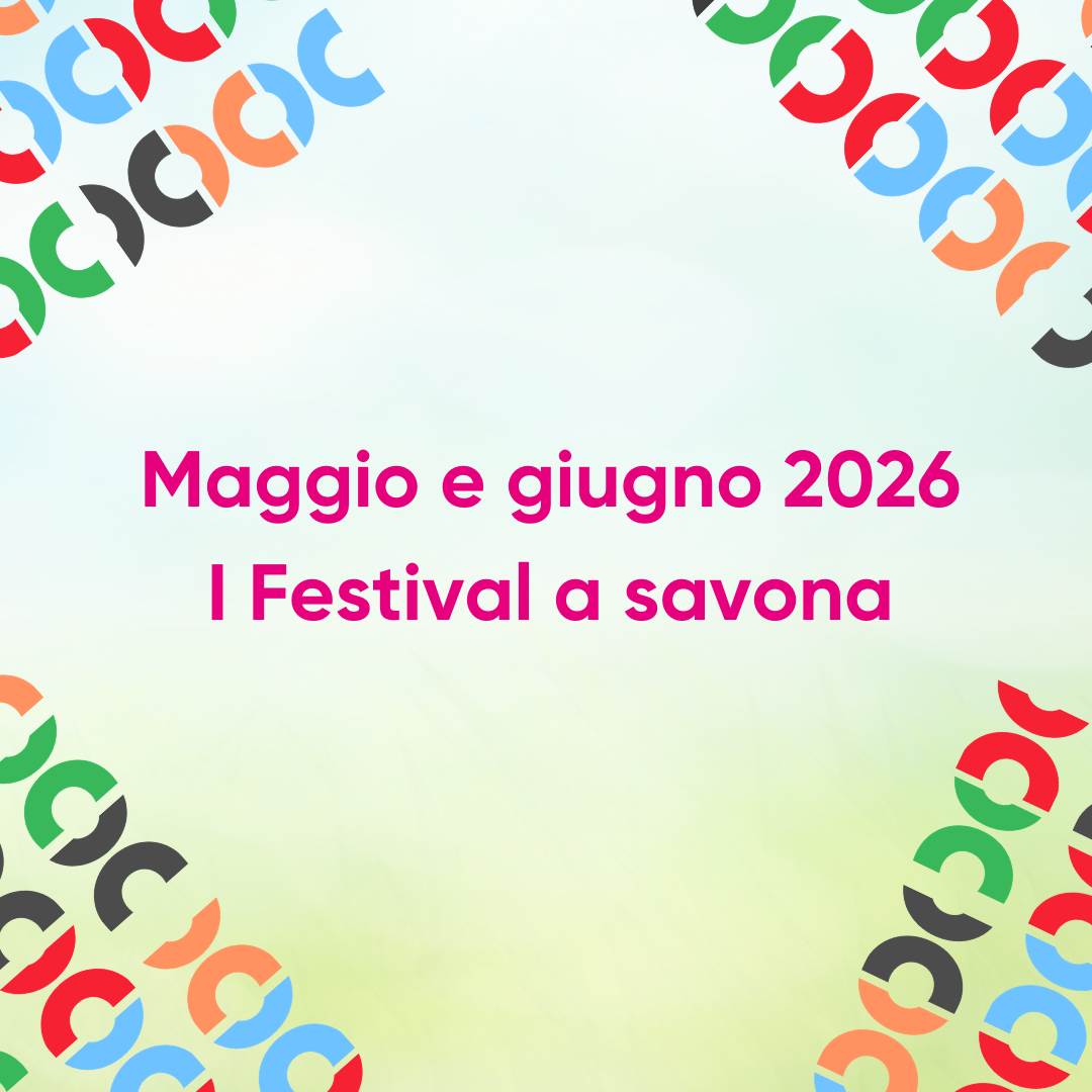 Savona, i Festival di maggio e giugno