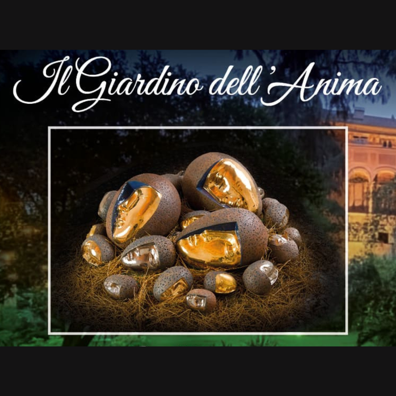 "Il Giardino dell'Anima"