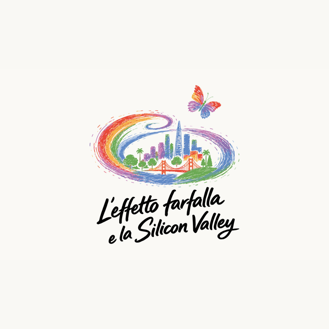 L’effetto Farfalla E La Silicon Valley