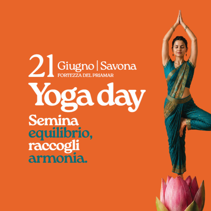 Yoga Day 2026