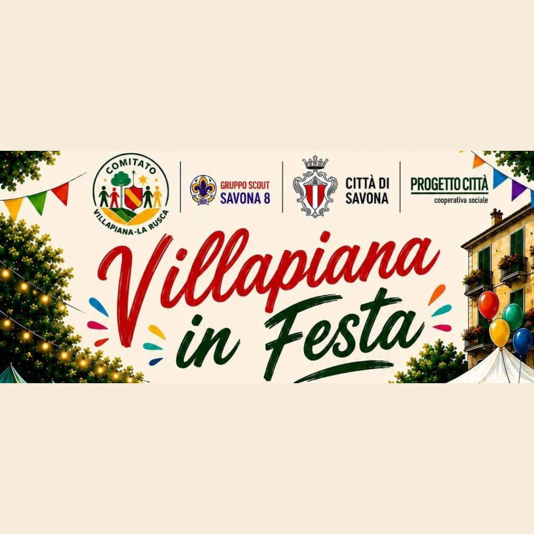 Villapiana In Festa