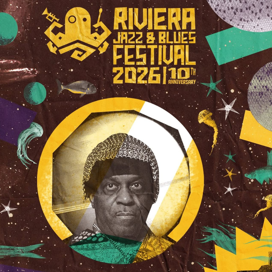 Riviera Jazz & Blues Festival 2026