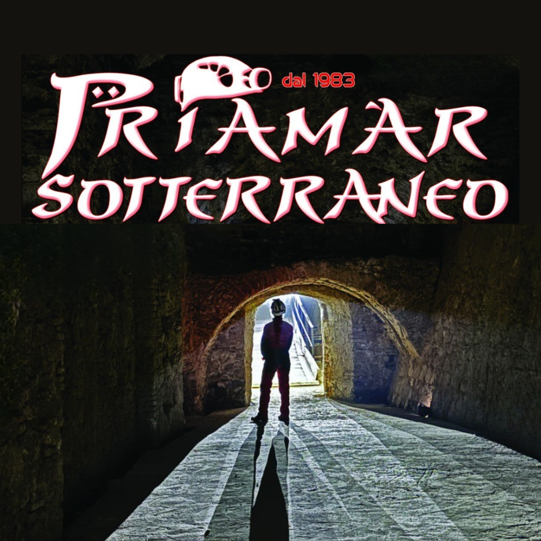 Priamàr Sotterraneo