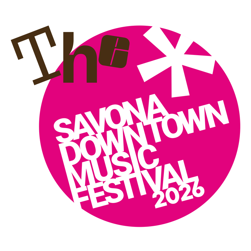 Savona Downtown Music Festival 2026