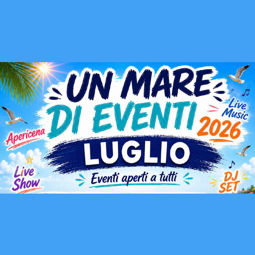 Eventi Bagni Marini