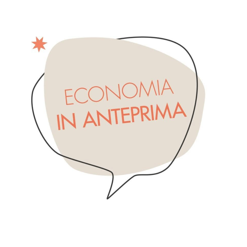 Festival di Economia in Anteprima