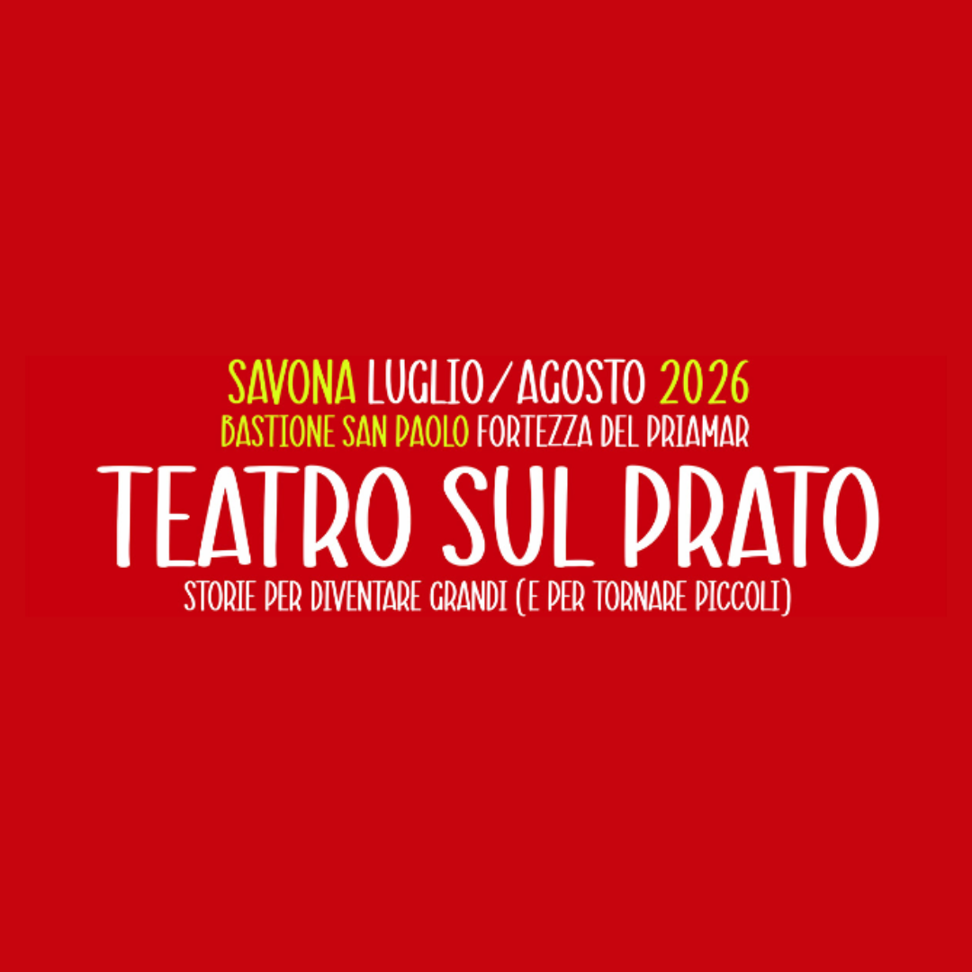 Teatro sul Prato