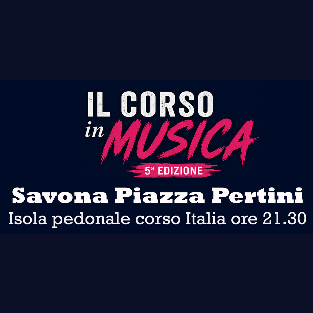 Il Corso In Musica