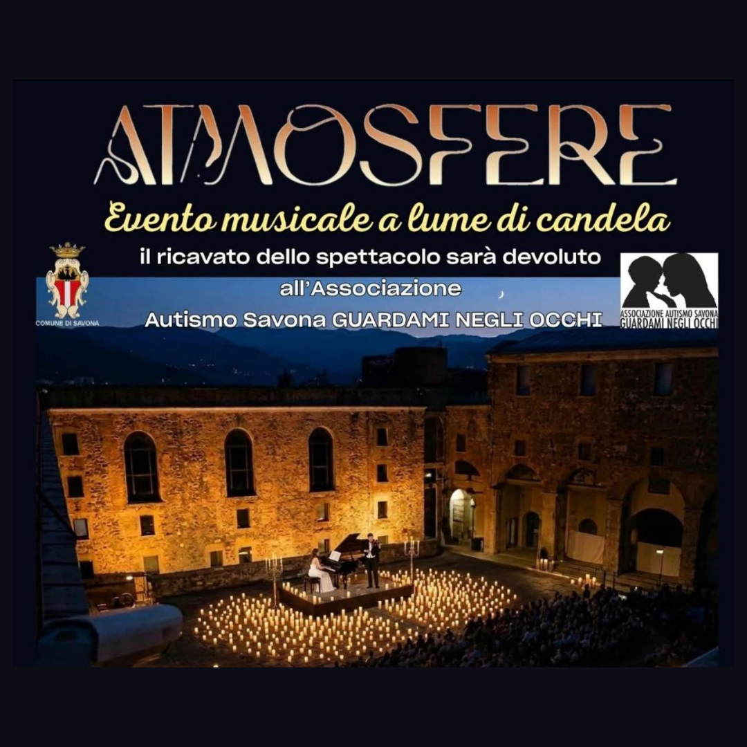 Atmosfere