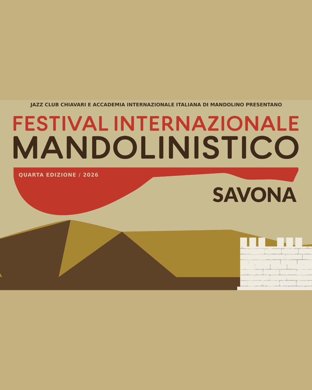 Festival Internazionale Mandolinistico