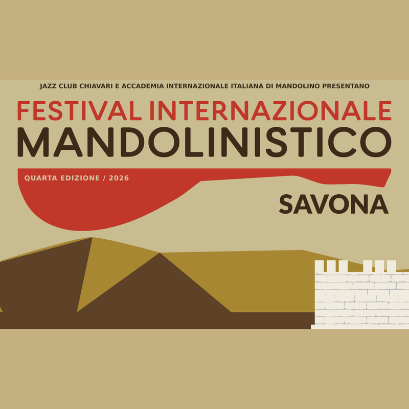 Festival Internazionale Mandolinistico