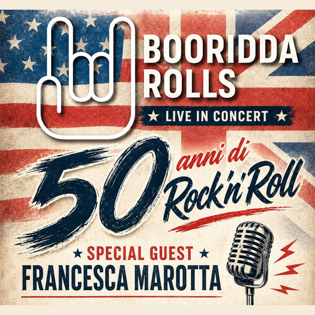50 Anni Di Rock'n'roll