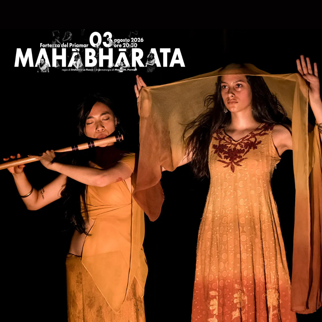 Mahabharata