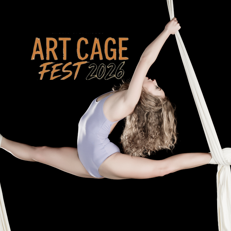 Art Cage Fest 2026