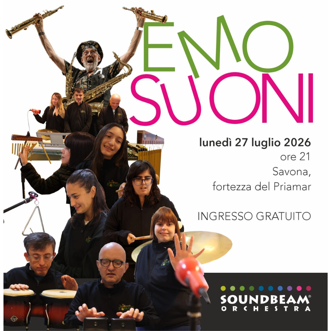 EmoSuoni – Quando la musica è un linguaggio comune