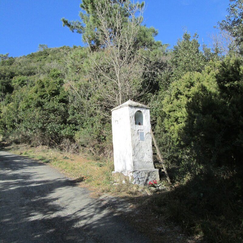 Trekking Urbano : Lungo la Strada Saonensis