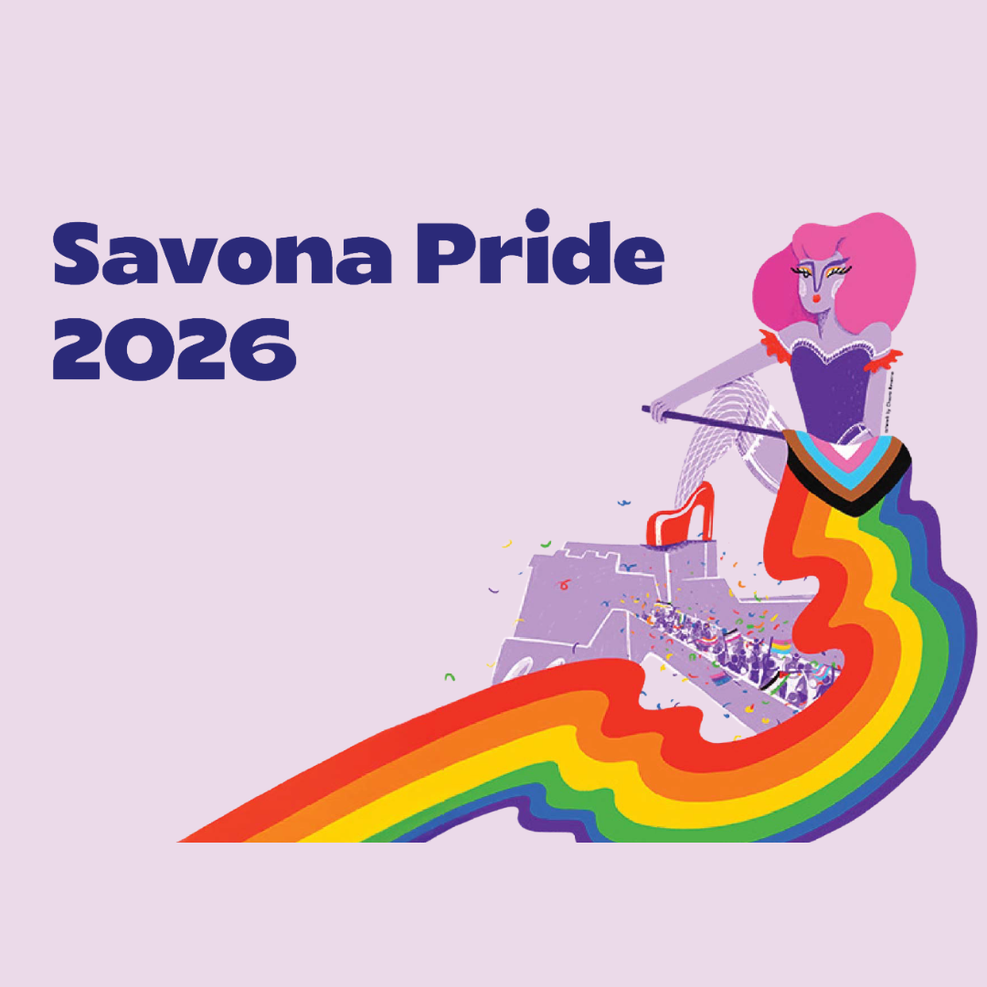 Savona Pride