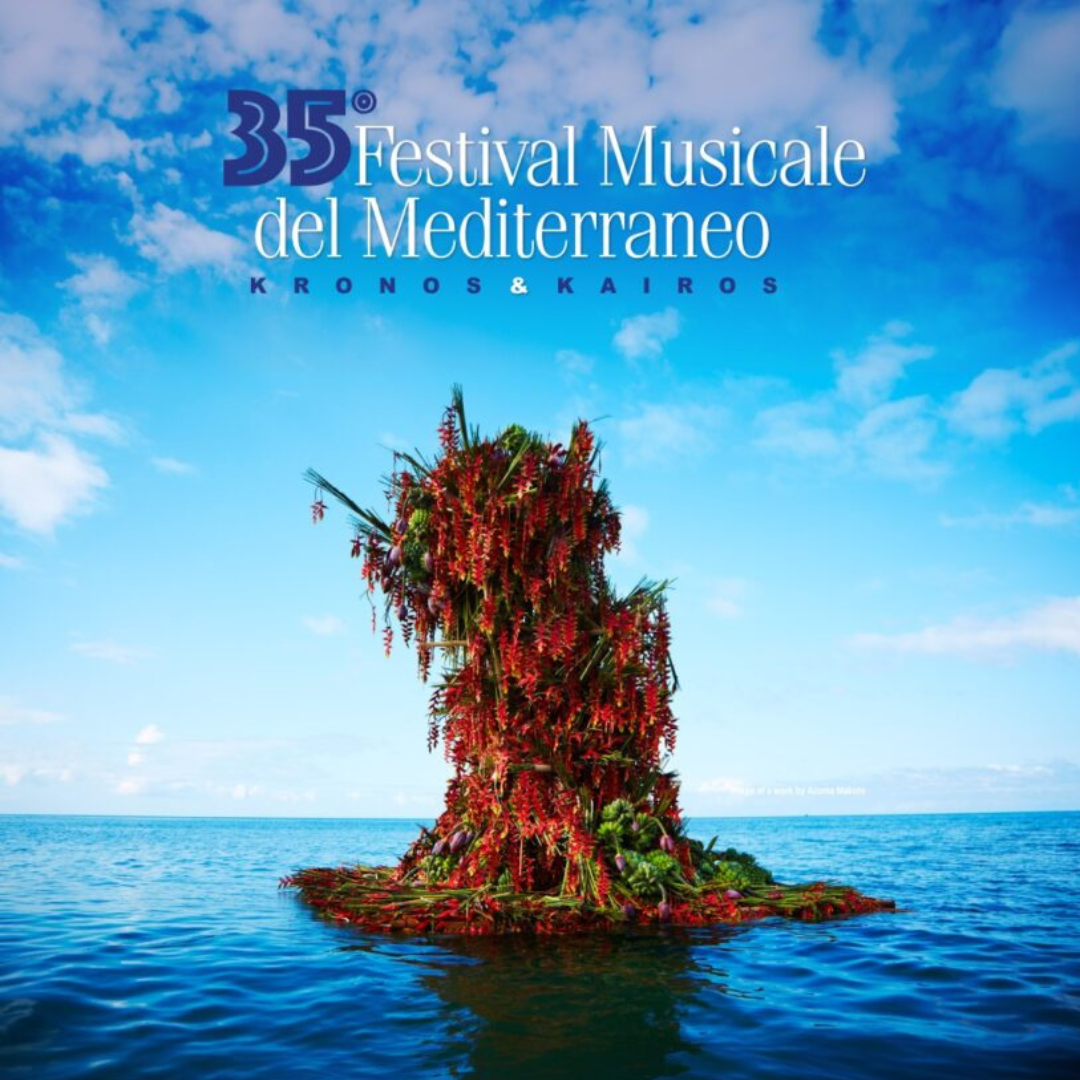 35° Festival Del Mediterraneo
