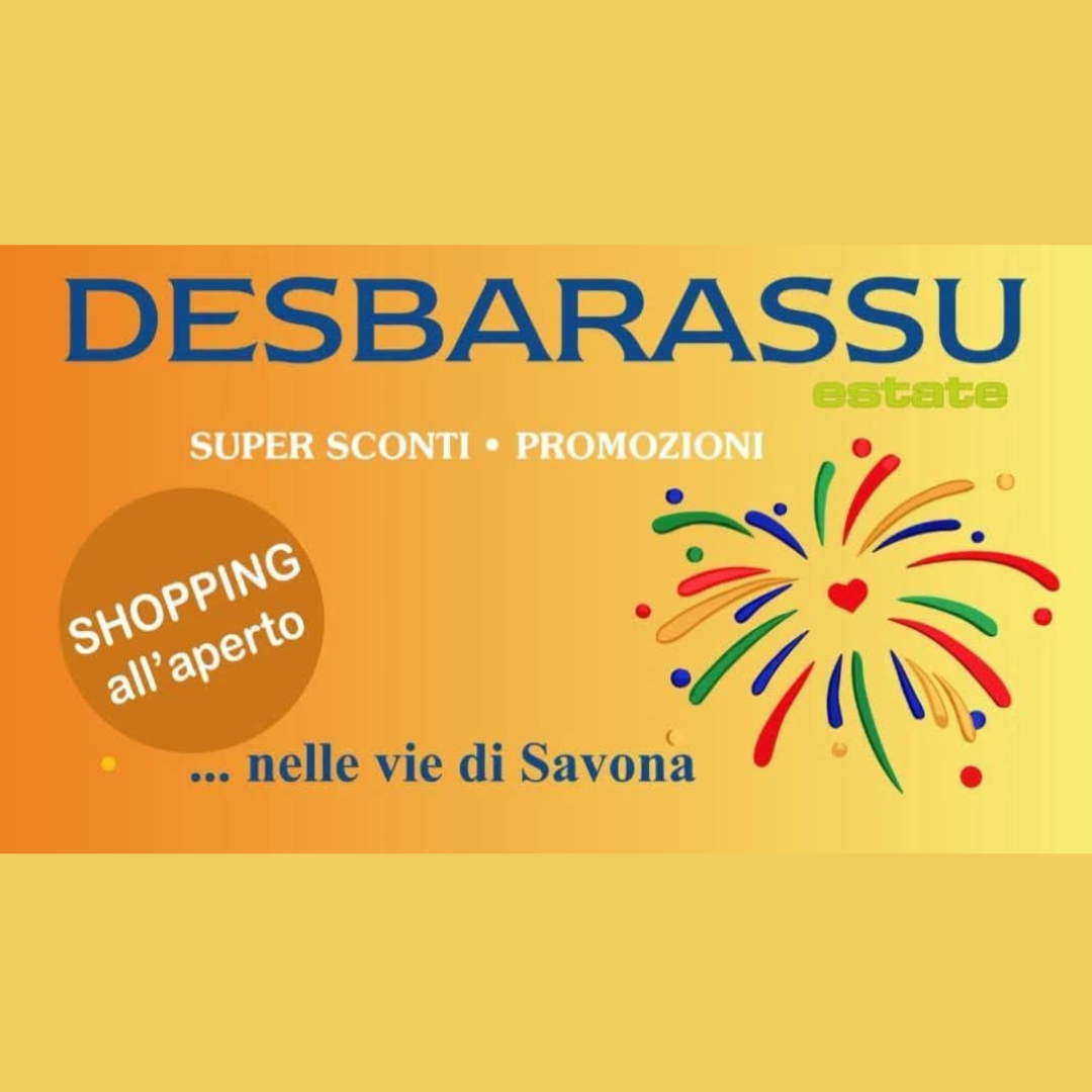 Desbarassu Agosto 2026