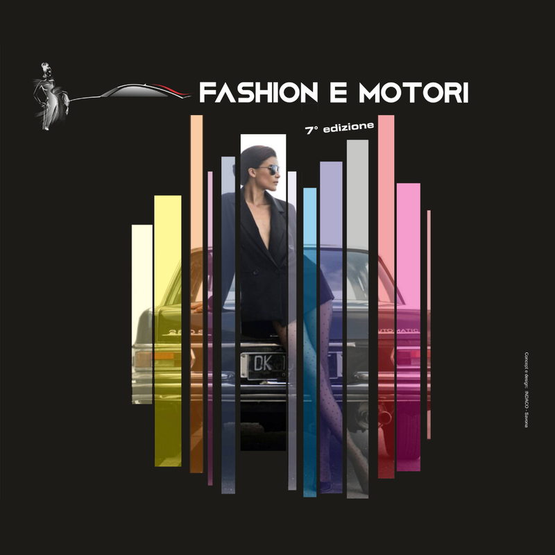 Fashion e Motori
