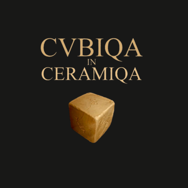 Cvbiqa In Ceramiqa
