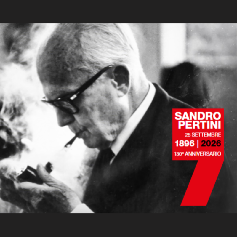 Auguri Sandro!