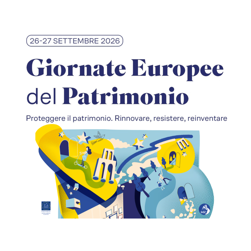Giornate Europee Del Patrimonio