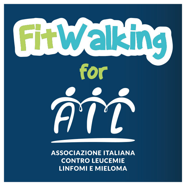Fitwalking for AIL