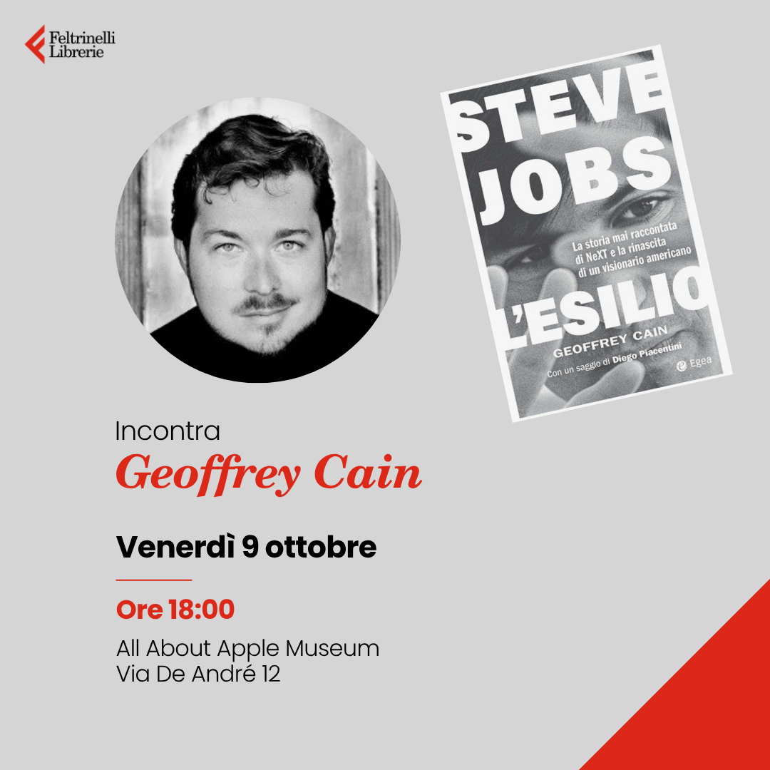 Steve Jobs: l'esilio