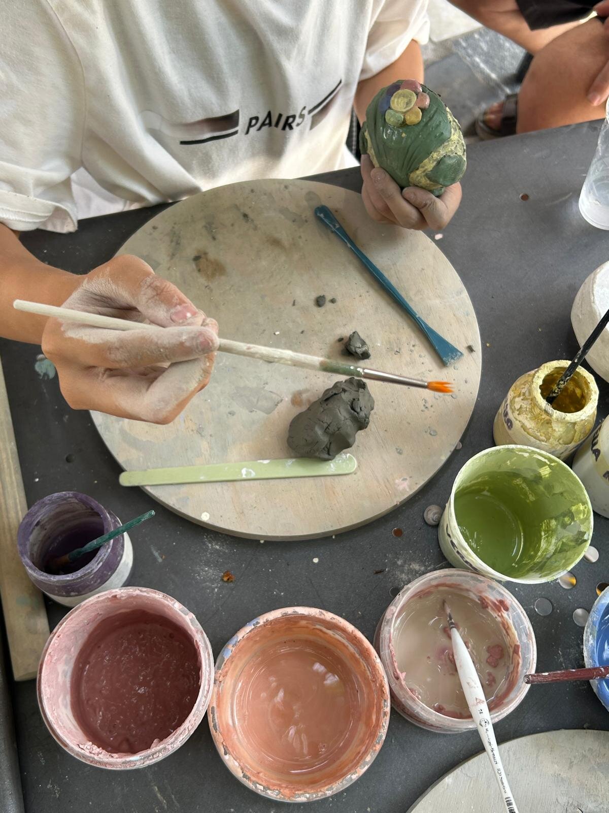 CeramicAbili senza Barriere
