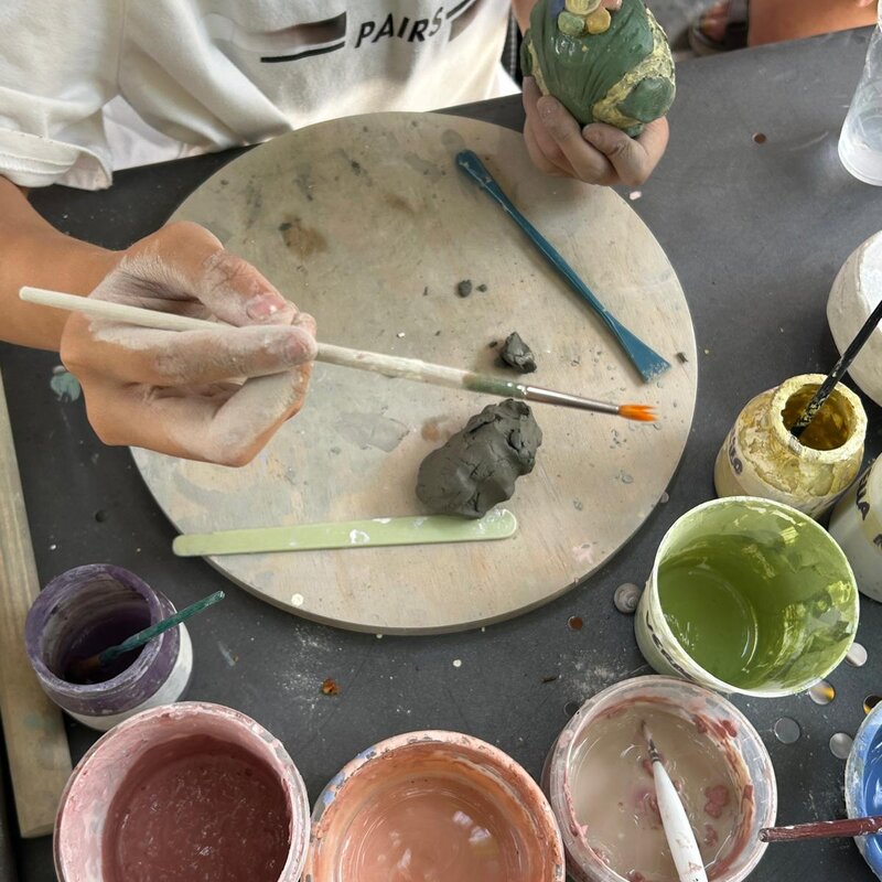 CeramicAbili senza Barriere