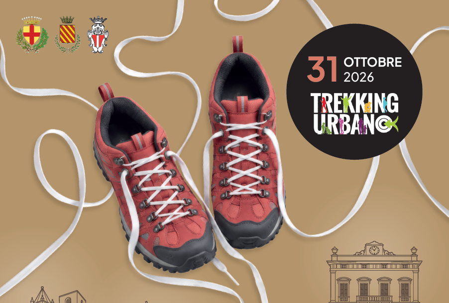  Urban Trekking 2026: From Albenga to Finale Ligure and on to Savona