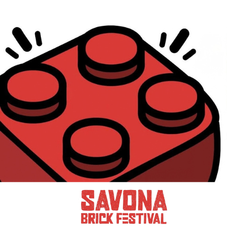 Savona Brick Fest