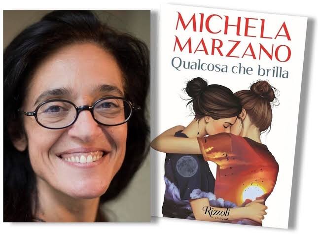 Incontro con  la filosofa e scrittrice Michela Marzano
