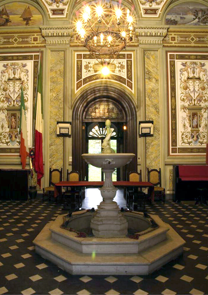 La poetica del segno e del colore