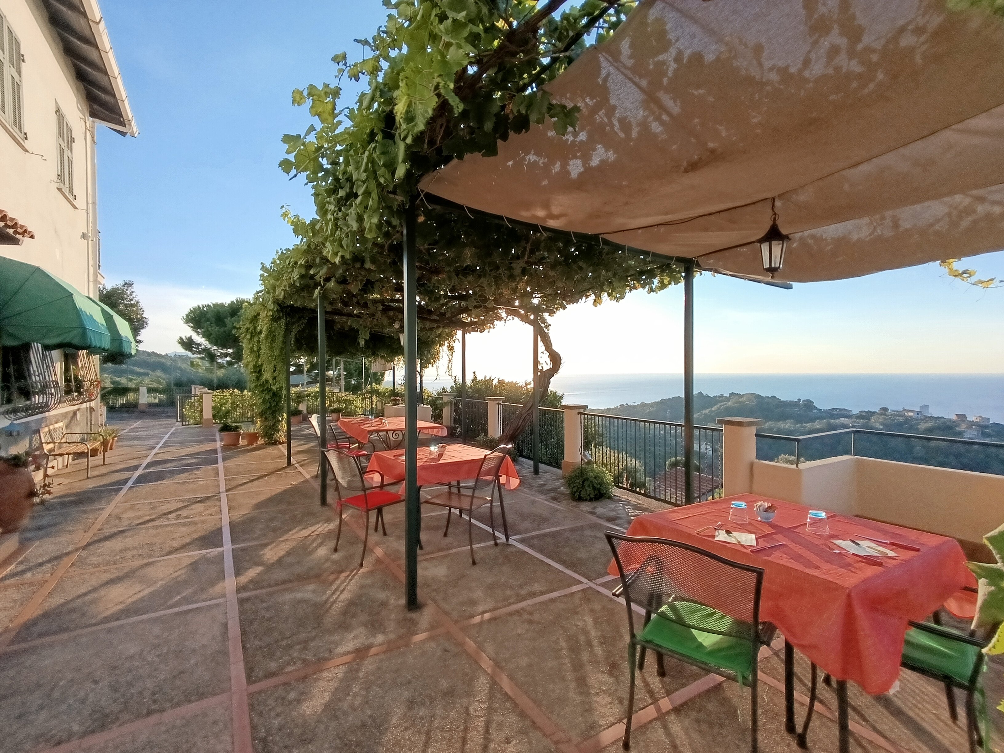 Il Giardino Degli Ulivi