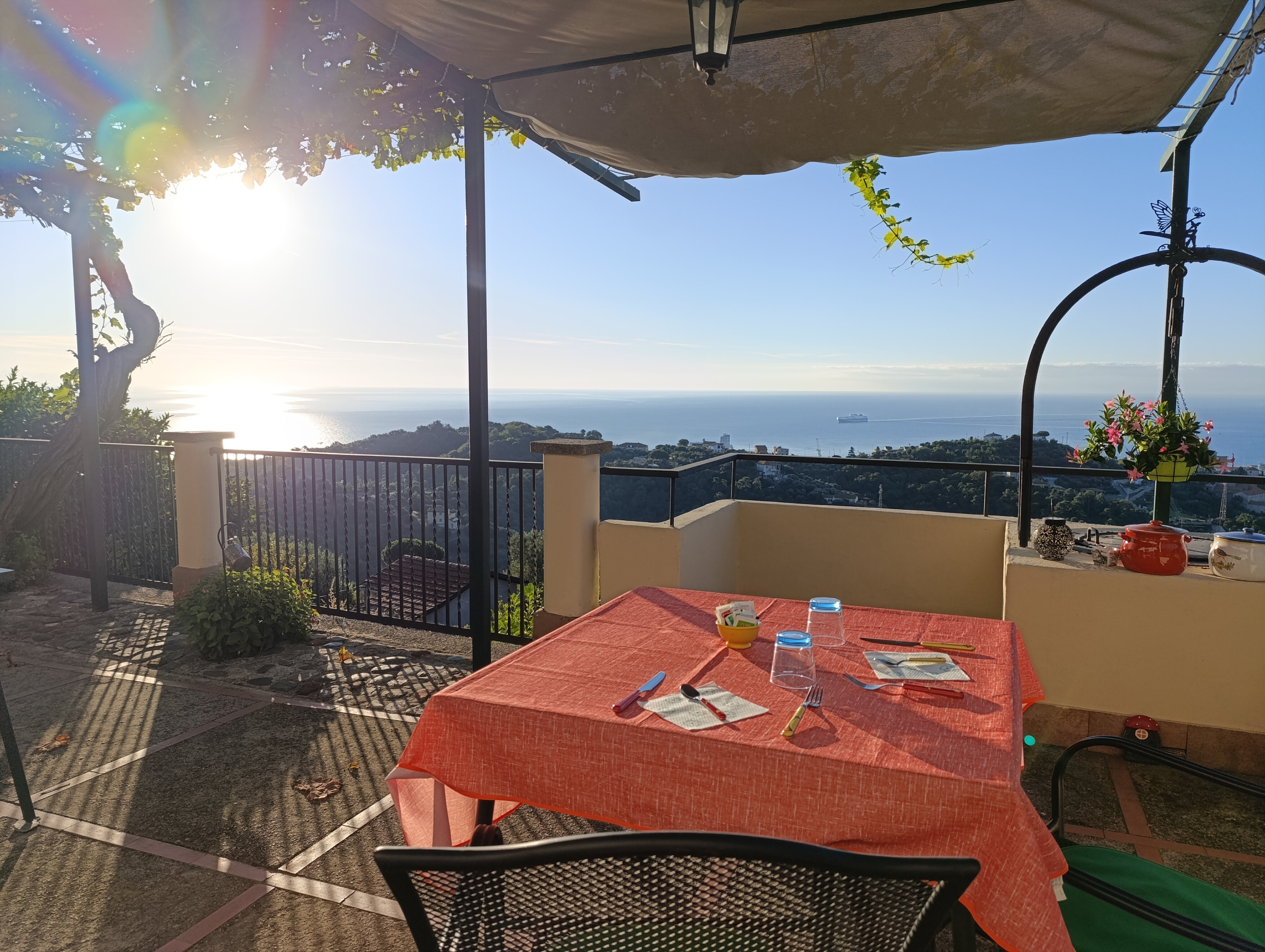 Il Giardino Degli Ulivi
