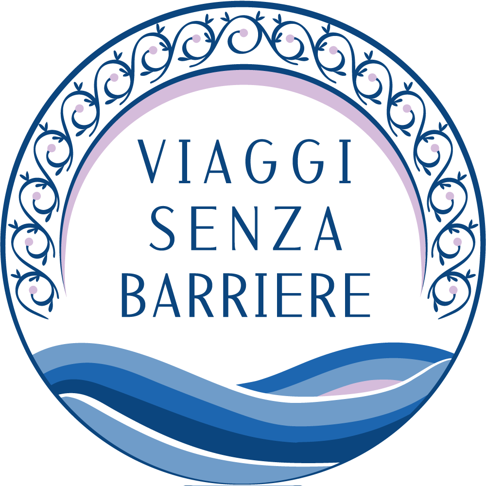 Viaggi Senza Barriere logo