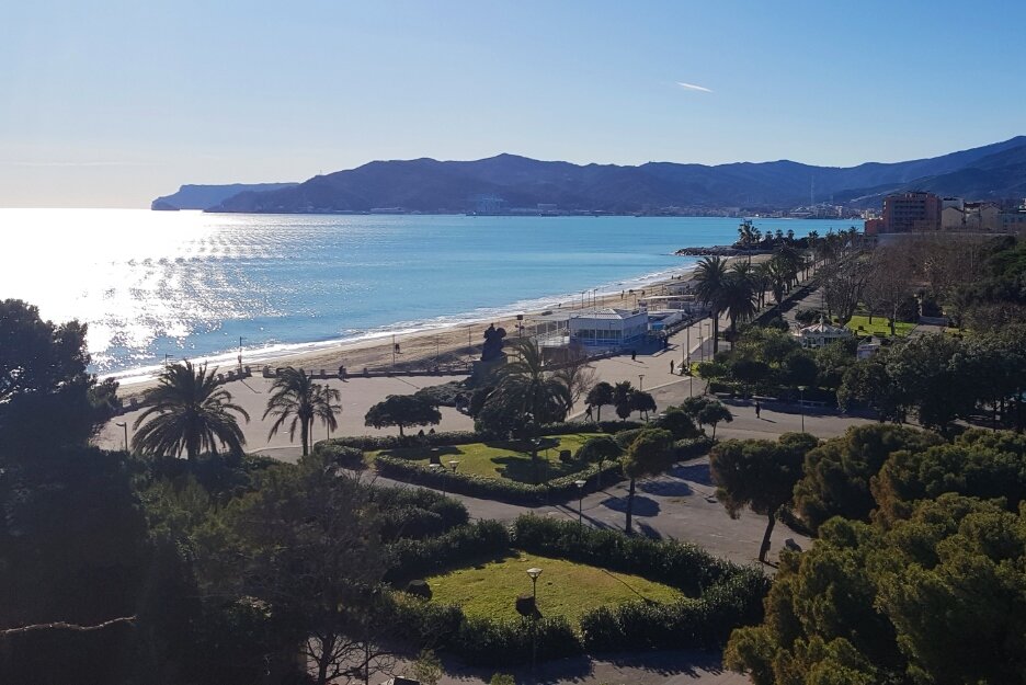 Riviera del Ponente | © Archivio visitsavona Riviera del Ponente | © Archivio visitsavona