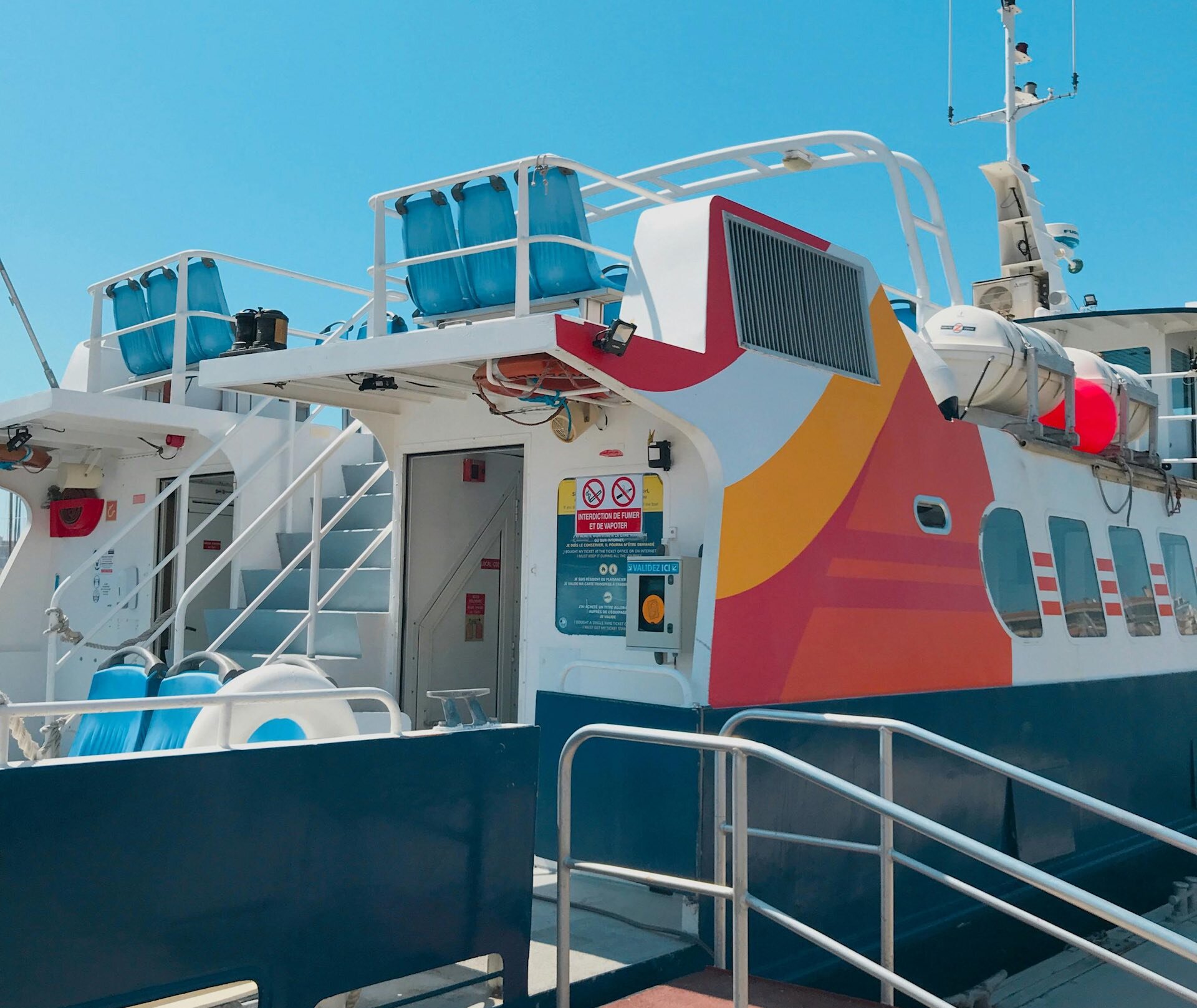Come arrivare in nave a Savona | © Pexels Come arrivare in nave a Savona | © Pexels